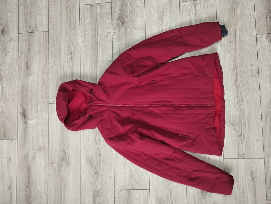 Bergans Kongsberg Primaloft Lady jacket kurtka ocieplana size M