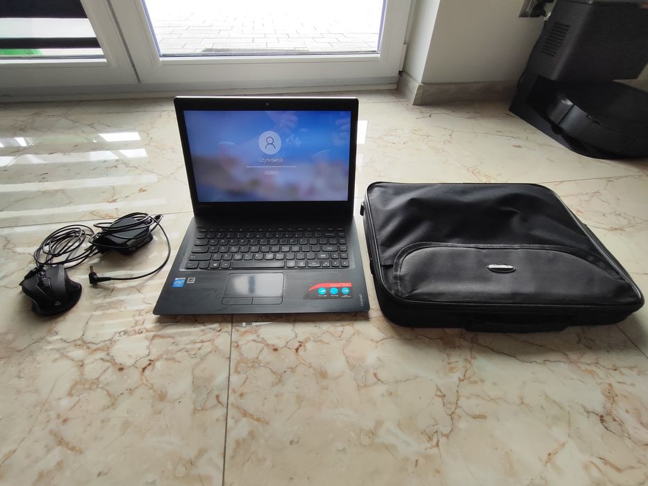 Lenovo Ideapad 100s-14IBR