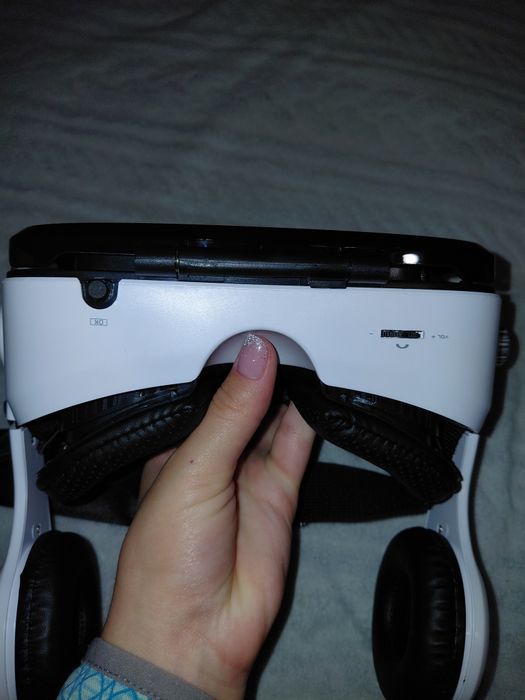 VR Z4 віртуальні окуляри для телефону