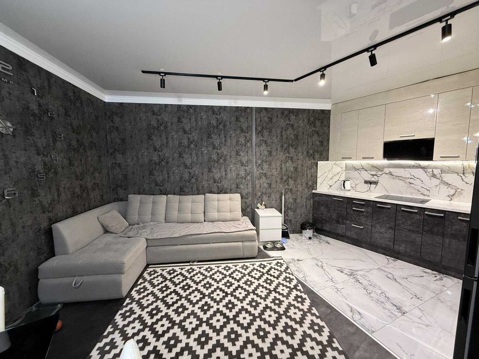 Продам квартиру в ЖК Континент Люстдорфська дорога (298-804)