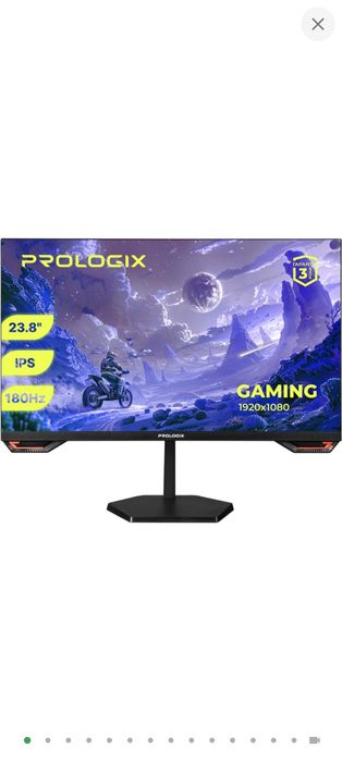 Монір prologix 24