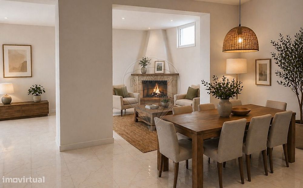 Apartamento T3 para venda