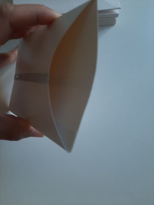 Conj 14 envelopes para convites