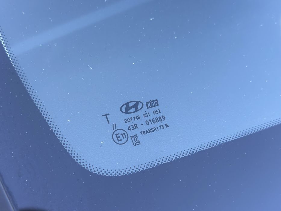 Продам Hyundai Accent 2018