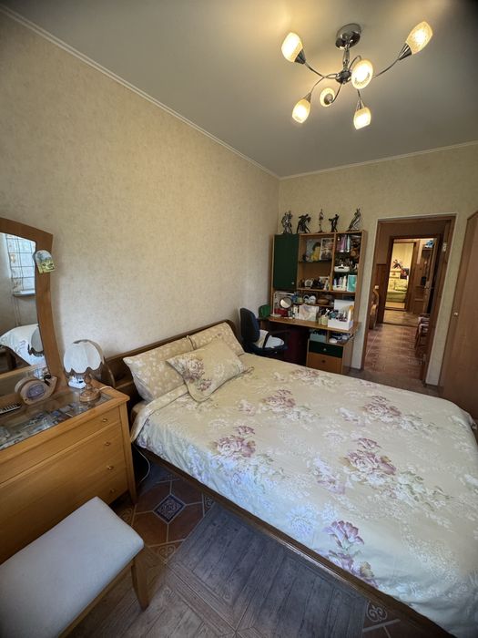 Дом для большой семьи: 167 м², участок 10,7 соток * Усатово: