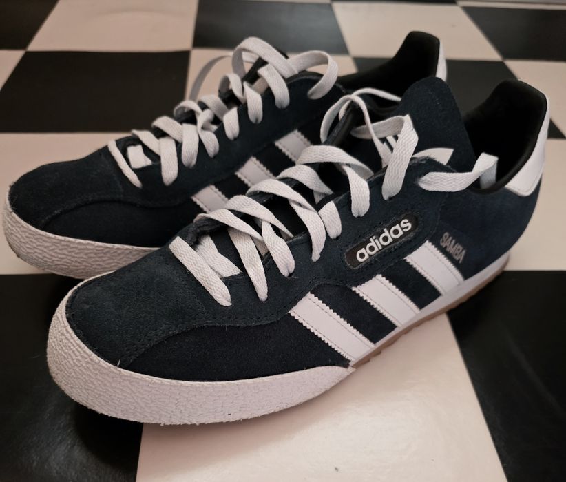 Кросівки Adidas Samba оригінал