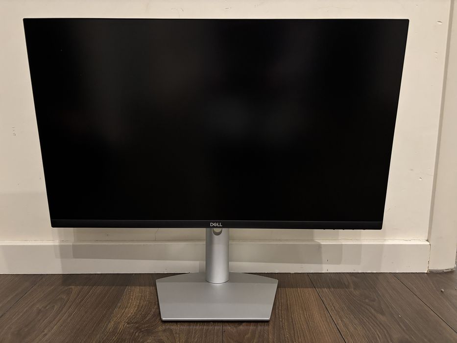 Monitor Dell 27 4K UHD - S2721KS