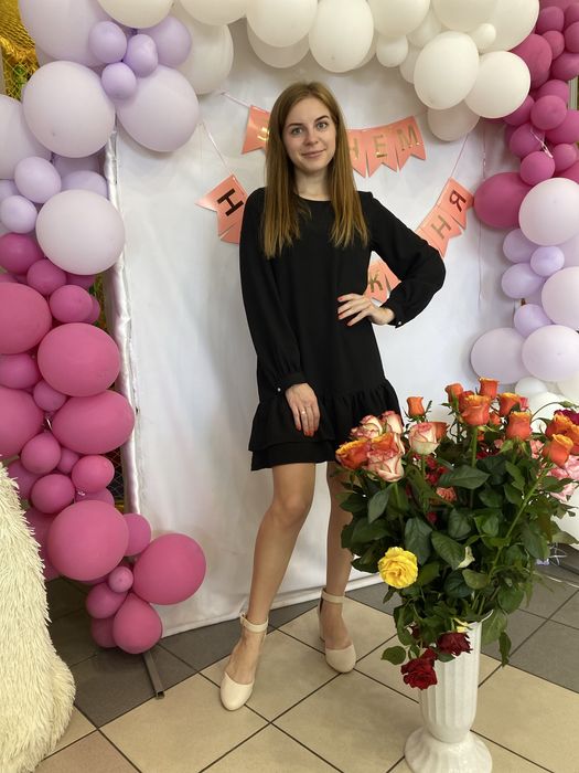 Сукня, костюм, плаття