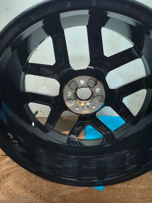 Jante Seat Arona Fr 2022