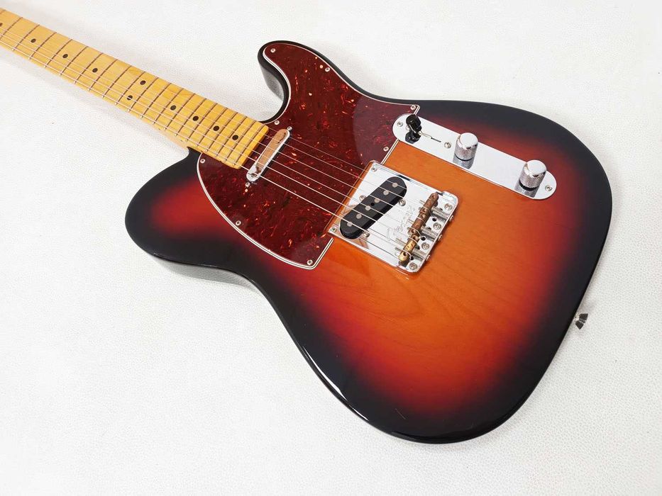 Fender Telecaster American Professional II