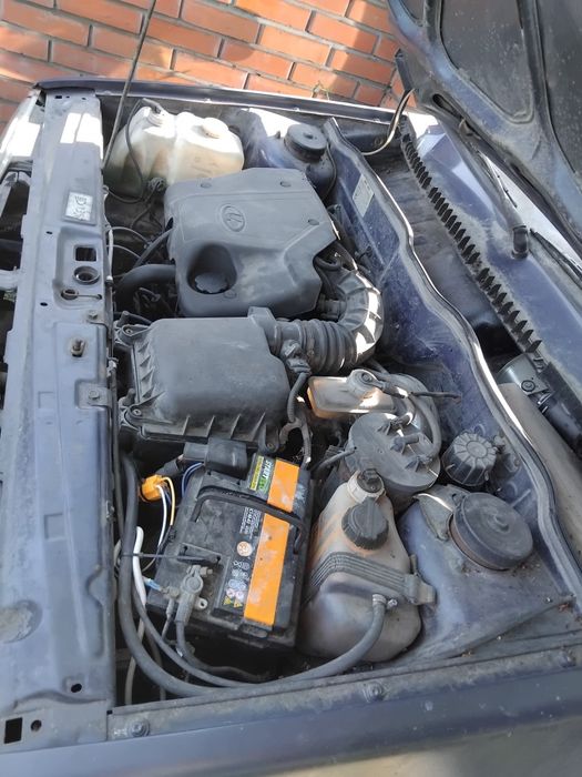 Автомобіль ВАЗ 21099