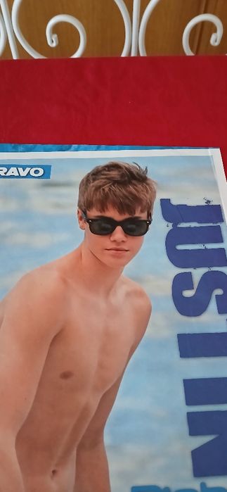 Poster Justin Bieber