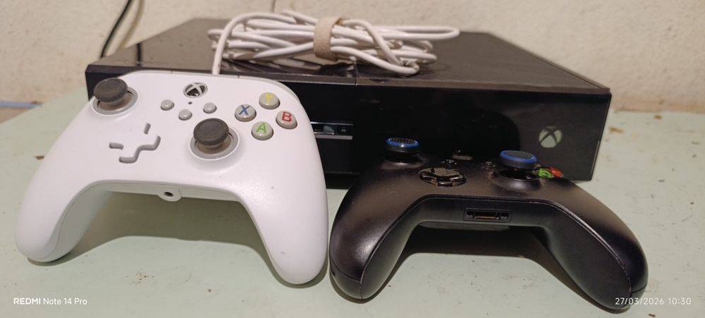 Xbox One fat (despachar)