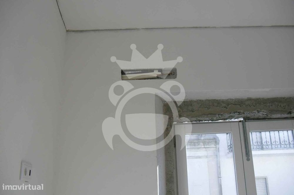 Apartamento T2 com Terraço em Beja
