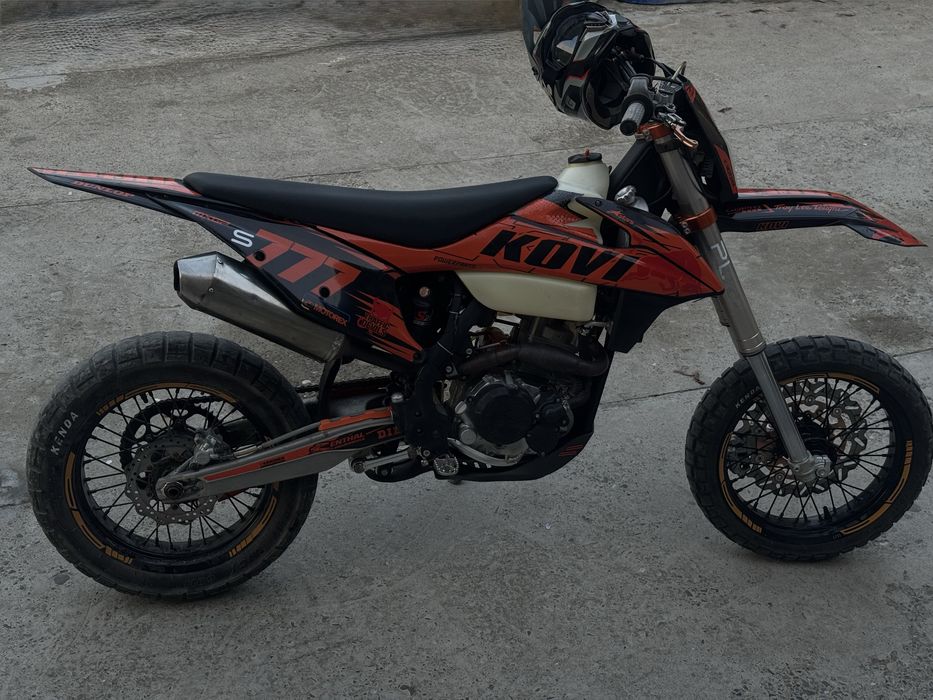 KOVI LITE 300 2023