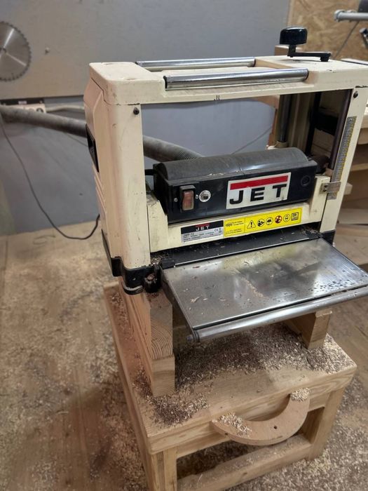 Циркулярка макіта