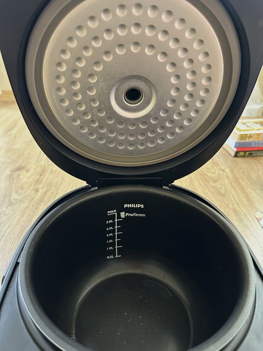 Мультиварка PHILIPS