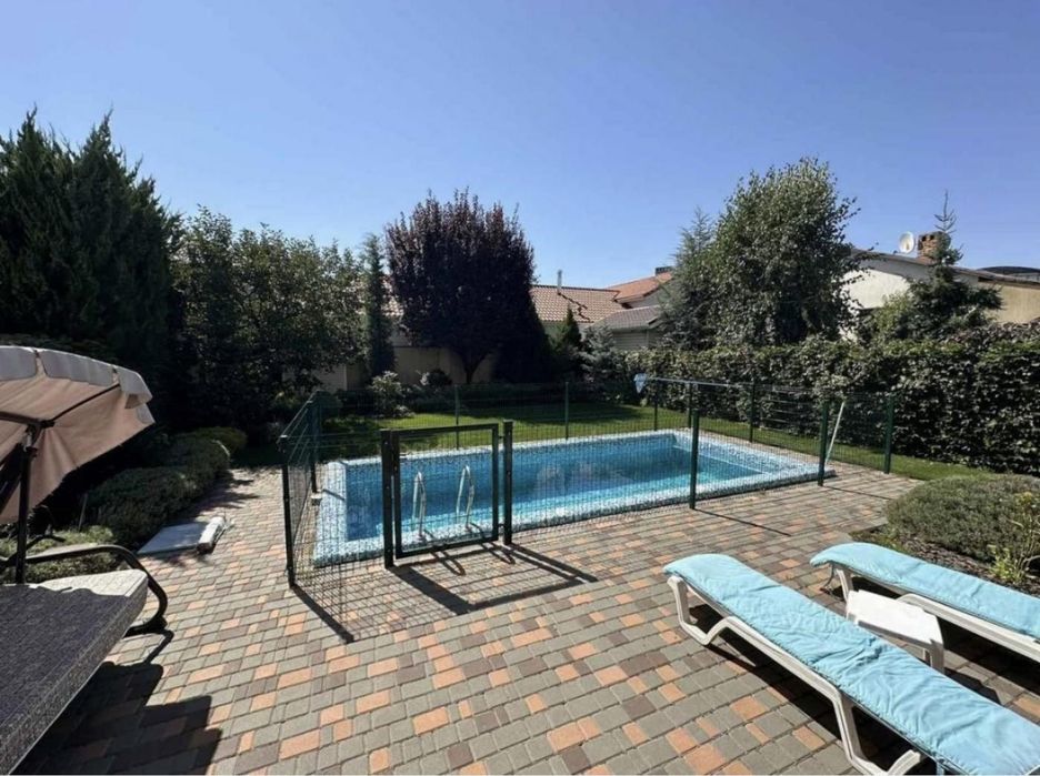 Будинок за адресою Фонтанська дор. (площа 200 м²) - Atlanta.ua - фото 3