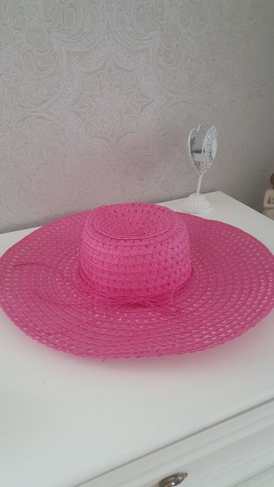 Солом'яний капелюх