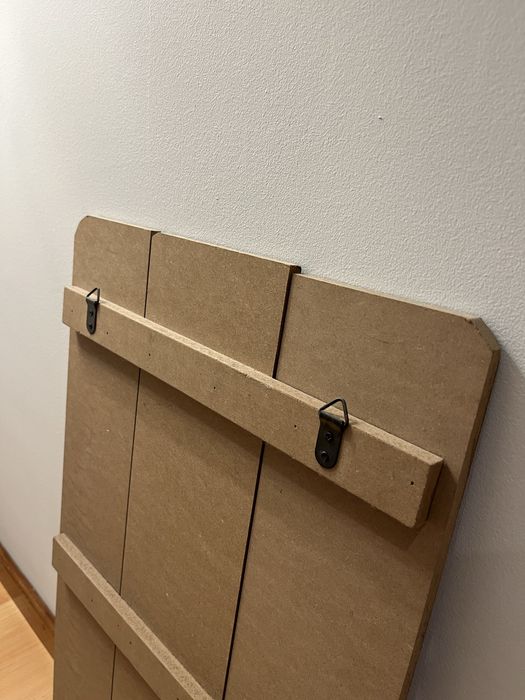 Painel follow your heart