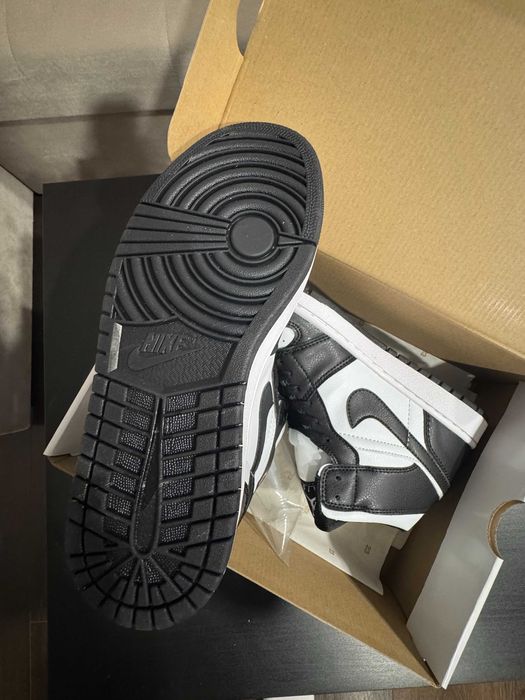 Buty Nike Jordan Air MID 1 r.42