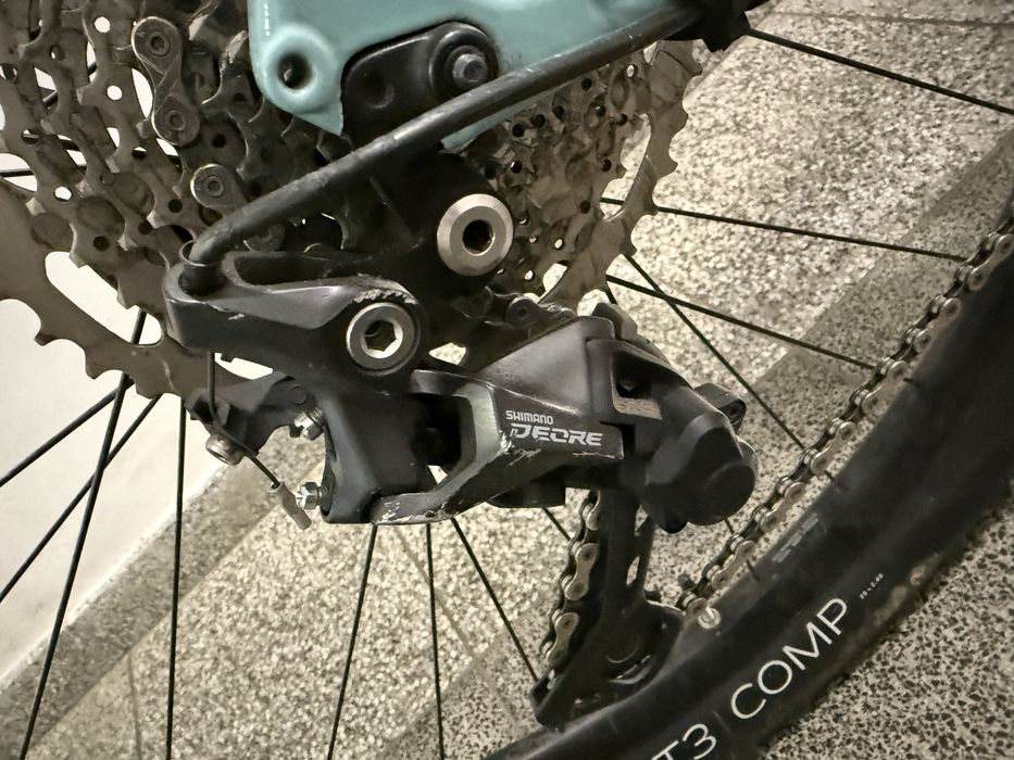 Rower MTB TREK Marlin 6 - rozmiar M - 29 cali