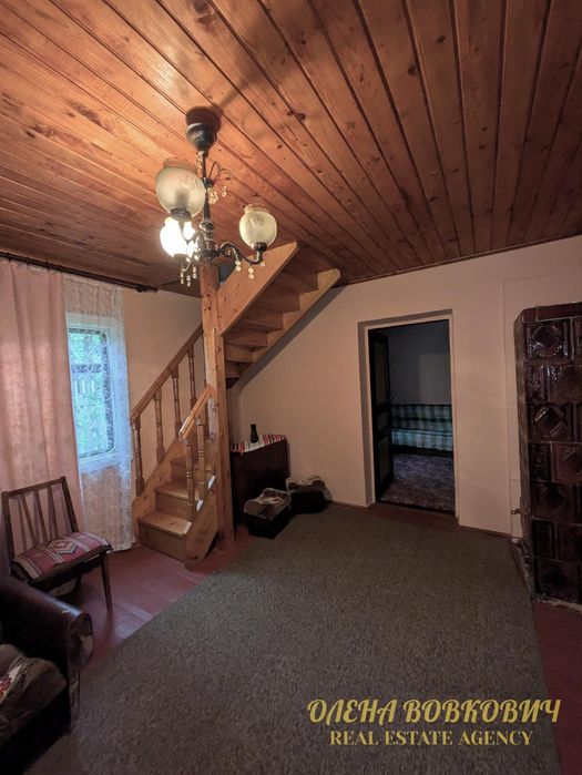 Продаж затишного дачного будинку у СТ "Діброва", с. Братківці