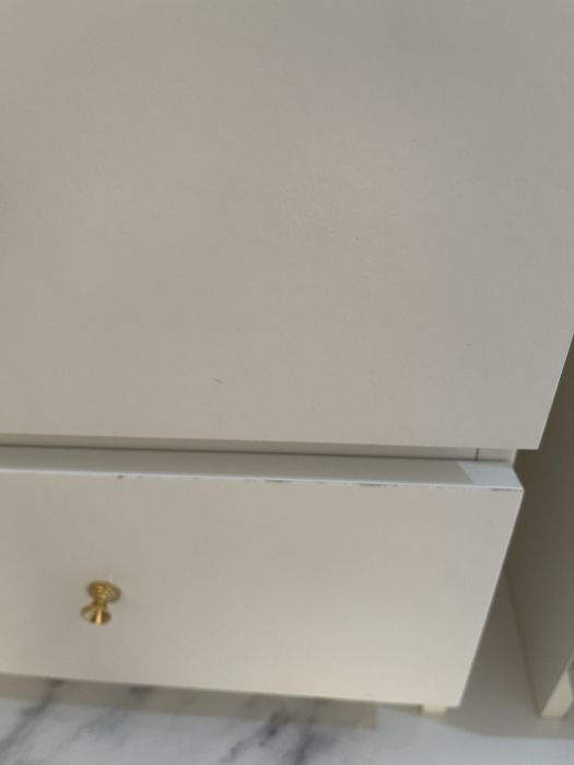 Mesas brancas ikea