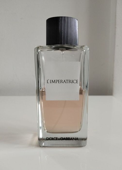 Dolce & Gabbana  L'IMPERATRICE.