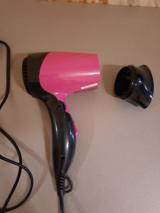 Фен Грюнхельм 1400W фен для волос Grunhelm 1400Вт