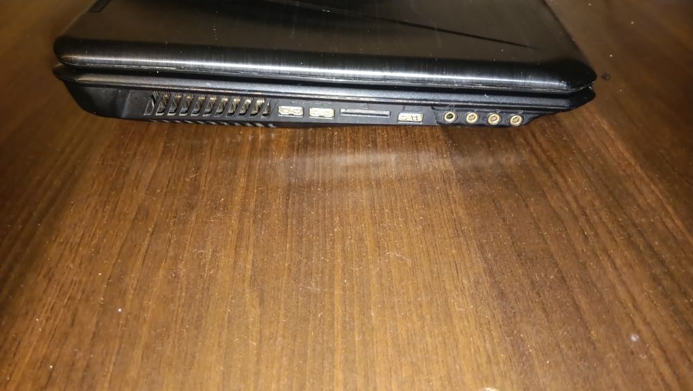 Laptop MSI GT70 17.3" Win 10