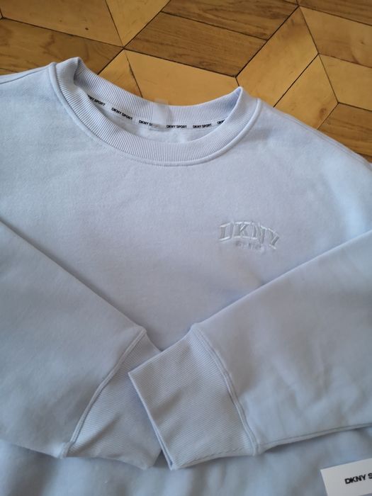 Bluza DKNY rozm L