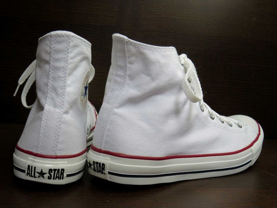 Converse All Star trampki r 45 -30%