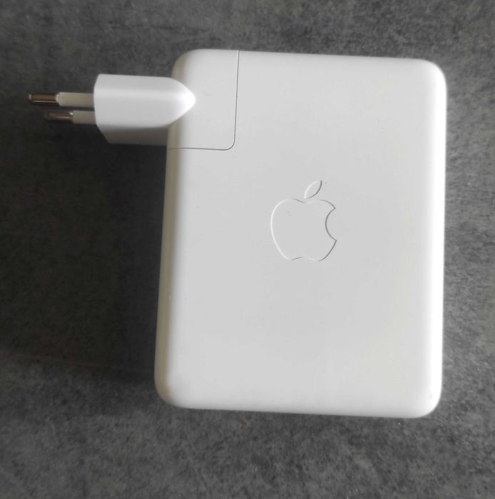 Apple zasilacz/ładowarka 140W A2452 Oryginalny