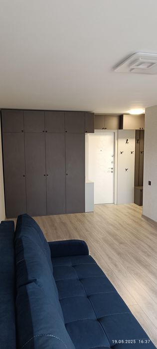 Сдам 1 к квартиру  метро Святошин.