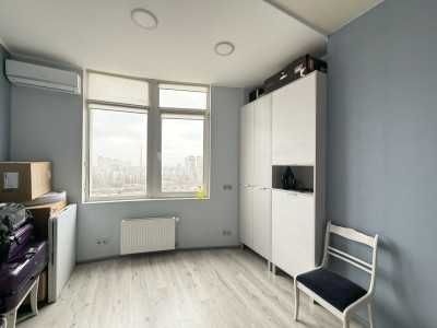 Французский бульвар 3 комн.квартира