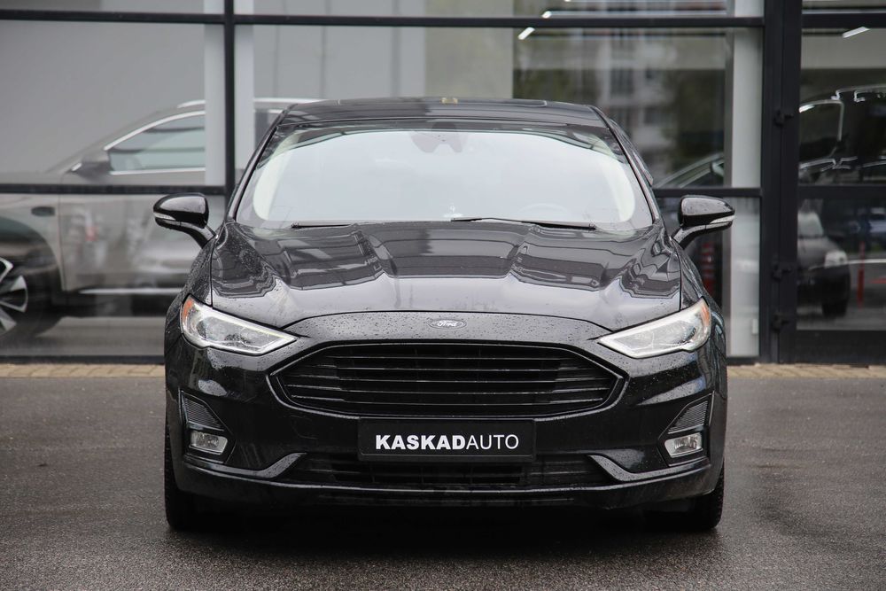 Продам Ford Fusion