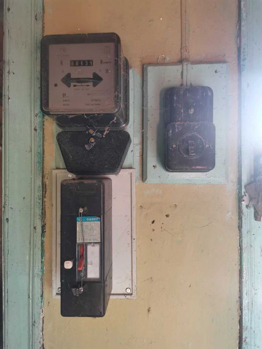 Moradia T2 em Ruina Tomar