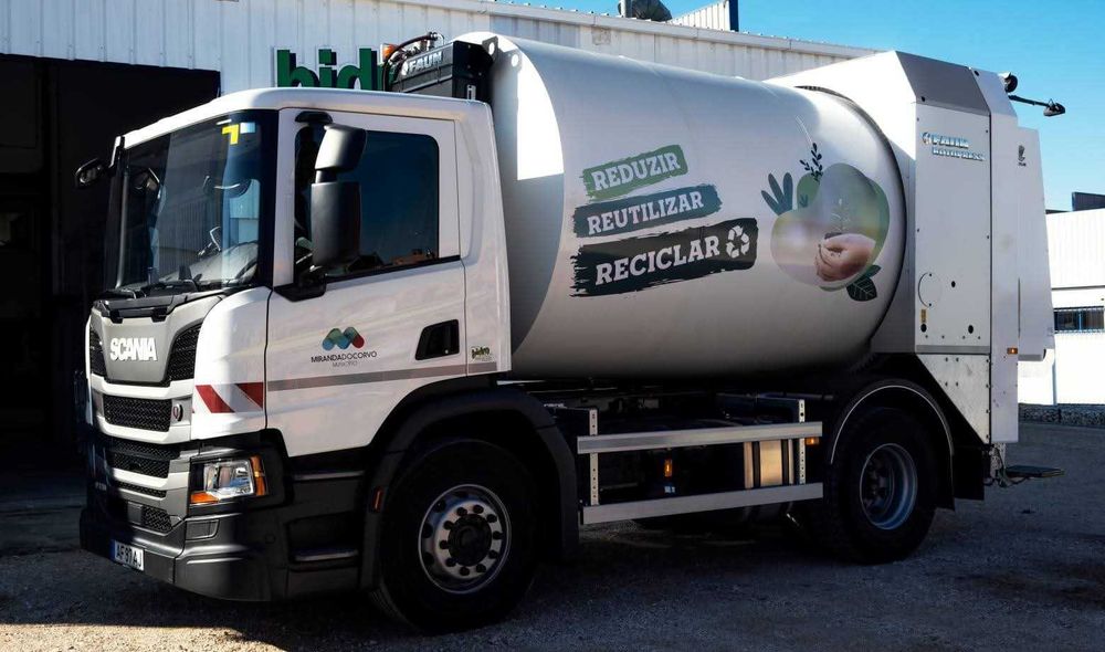Vehicle and agricultural machinery maintenance at your home in Aveiro and surrounding areas
