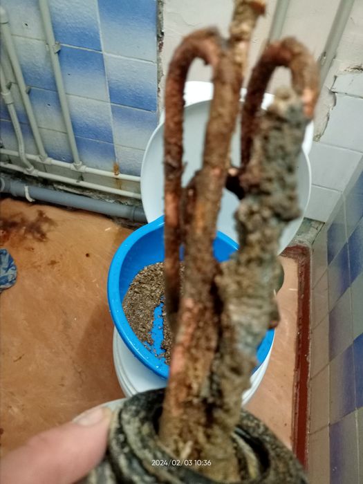 Установка водонагревателя, чистка, ремонт бойлеров .Космос, Пески, Шев