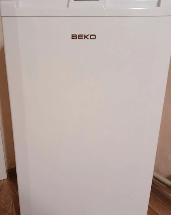Морозильна камера Beko