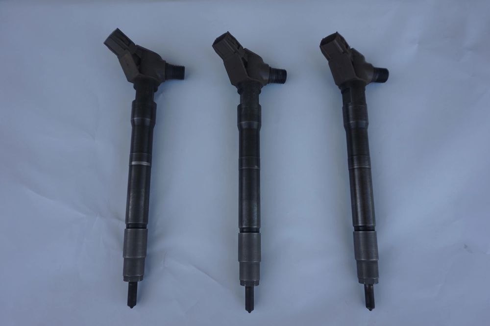 WTRYSK 2.2 D MAZDA 3BM6GJ CX-5 SH01-13H050