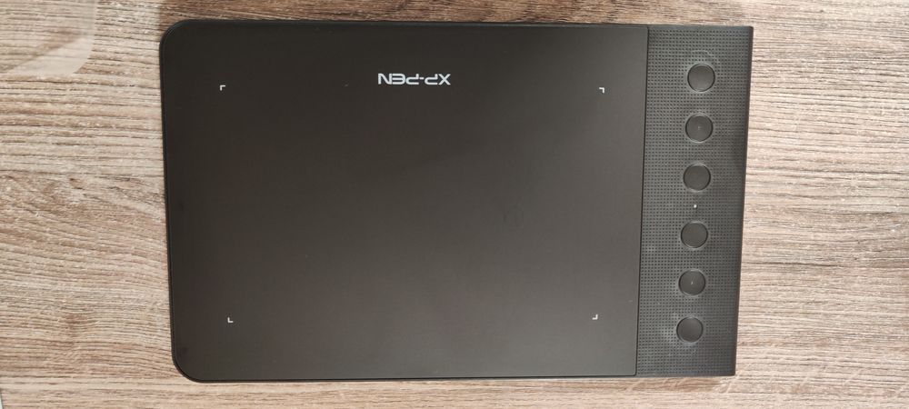 Графический планшет  Star G640S (Android)