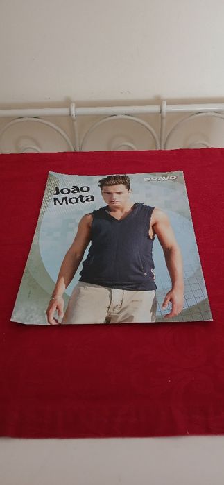 Poster João Mota/Pedro Madeira