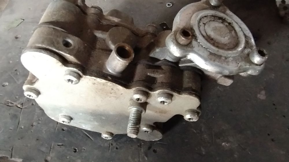 Редуктор Tomasetto