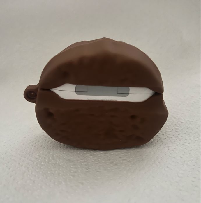 Air pods pro  2 etui case ciastko