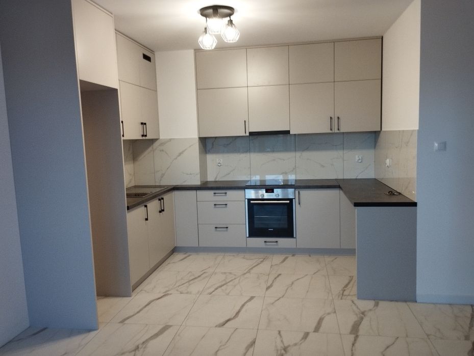 Mieszkanie 52 m2 w Żyrardowie