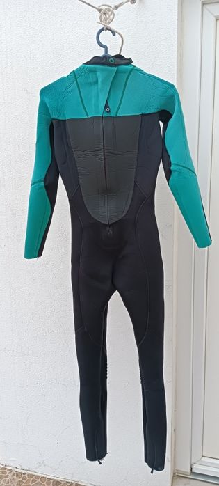 Fato surf criança 14 anos 4/3