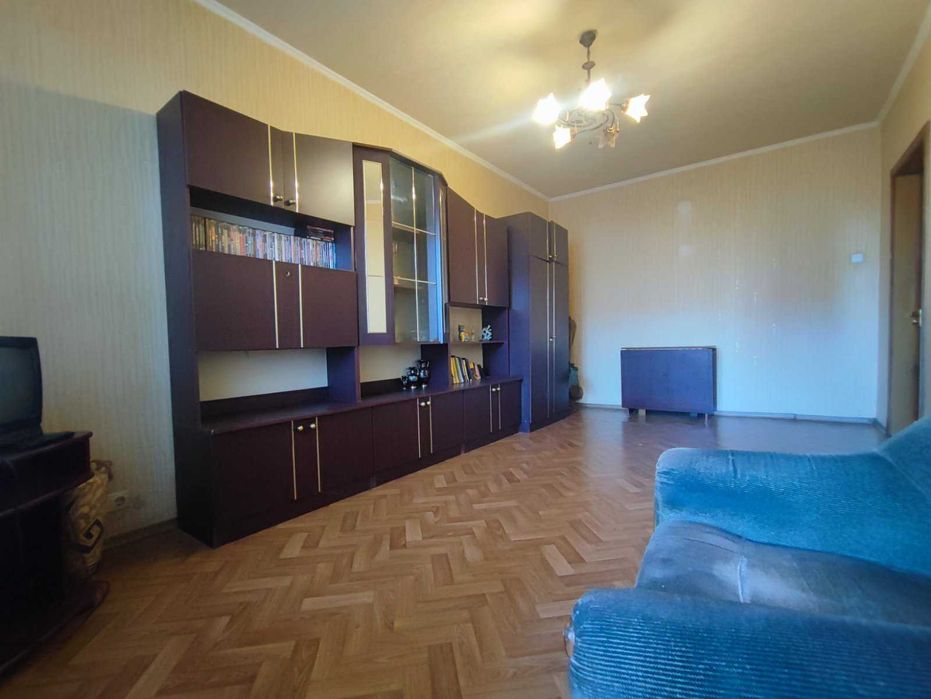 Продаж 3-к.квартира (75.5м2), Європейського Союзу 17-А/Правди