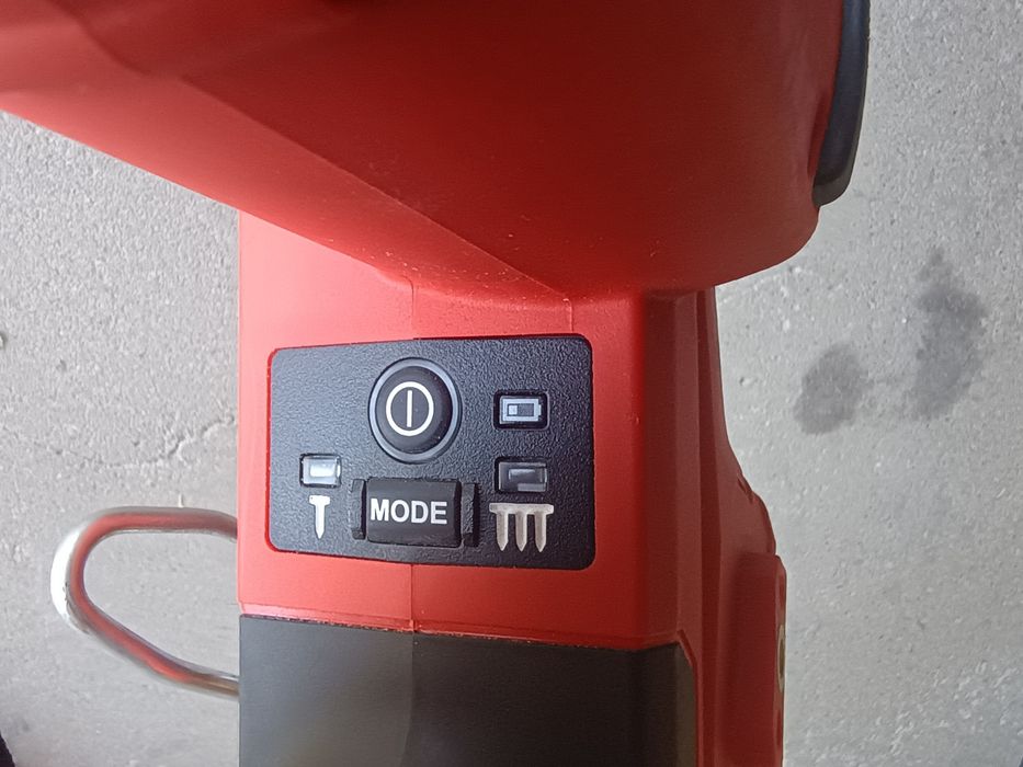 Gwoździarka sztyfciarka Milwaukee M 18 FN18GS